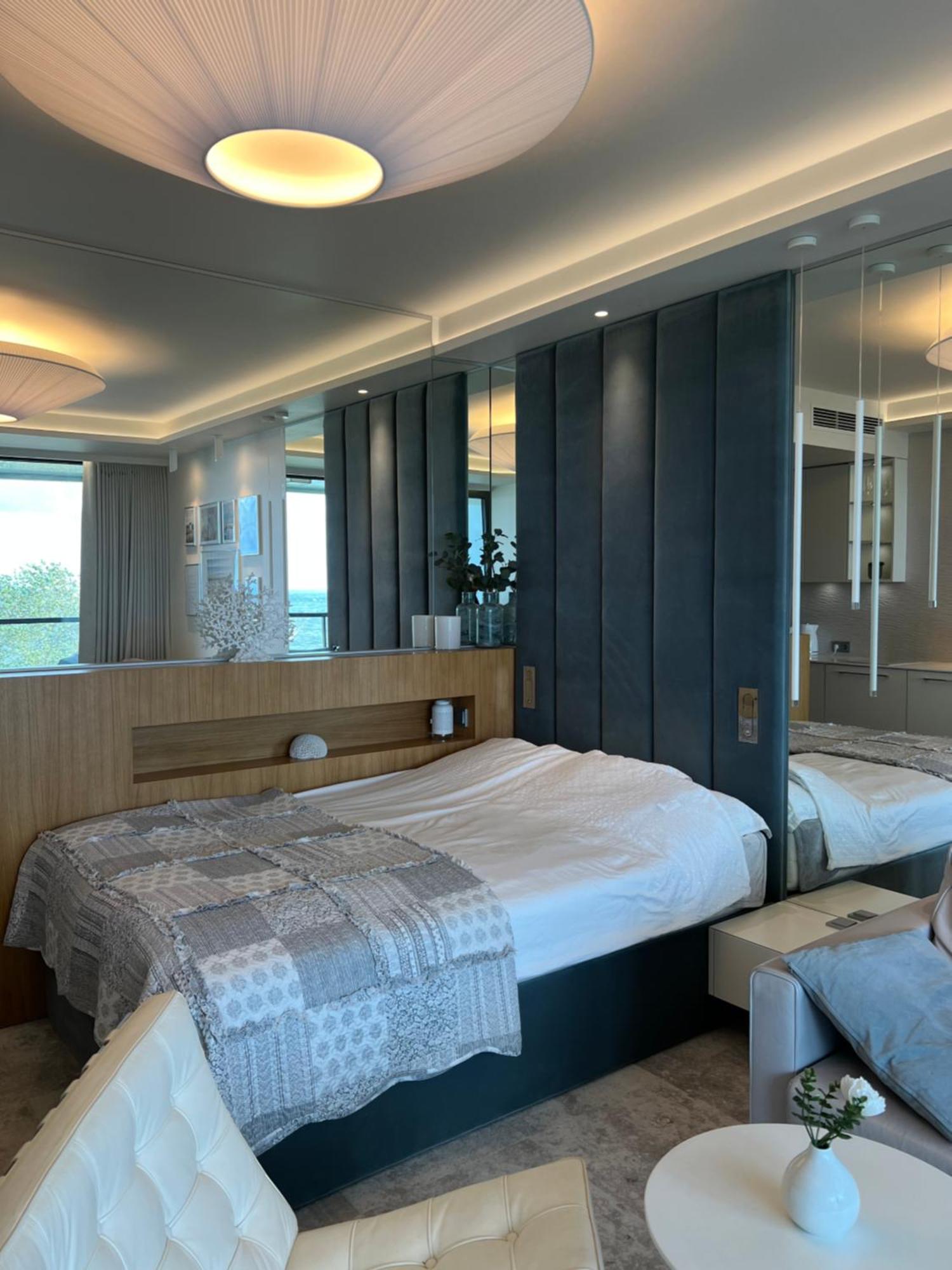 Seaside Park Apartamenty Prywatne Z Widokiem Na Morze Kolobrzeg Exterior photo